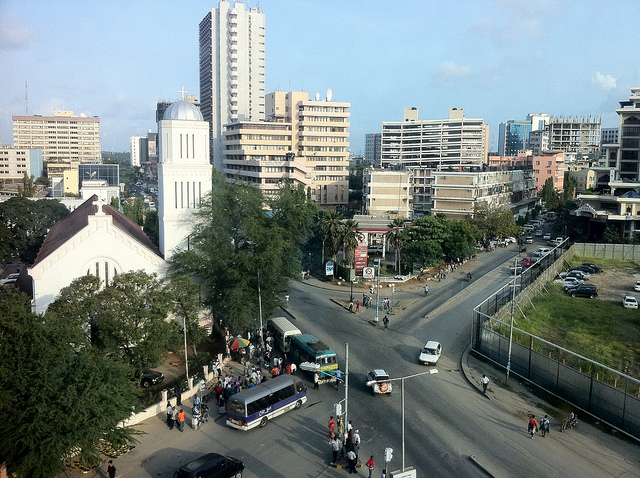 Picture of Dar es Salaam, Dar es Salaam, Tanzania